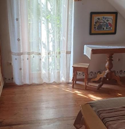 Majiga Istaba Ar Balkonu Un Vannasistaba, Bezmaksas Velo Noma Iecava Екстериор снимка